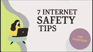 Online Safety Tips October Cybersecurity