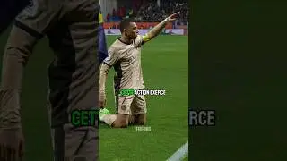 CE QUE VOUS NE SAVIEZ PAS SUR LES GLISSADES APRÈS UN BUT ! 🤔⚡ 