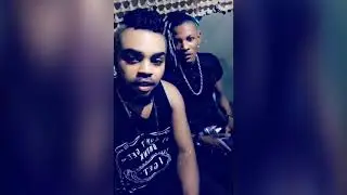 Jr Marot feat Ibrator Mpiana - Voleur d'Amour 