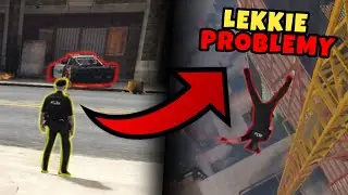 TO MUSIAŁO SIĘ TAK SKOŃCZYĆ... FUNNY MOMENTS #1| LSPD FIVEM