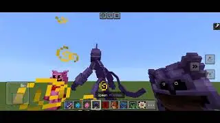 poppy play time chapter 3 by tiredy v2