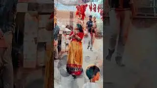 Falaknuma kali matha || Haripriya mudhiraj