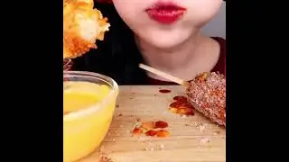 asmr,asmr eating,asmr meaning   