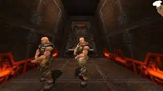 Jailbreak (Quake 2 machinima)