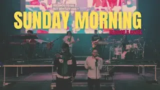 Sunday Morning Cover | The Whitebelts | Soundcheck Sessions