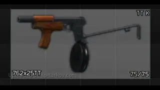 Tarkov explained in RPD