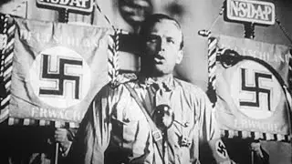 Frank Capra: Why We Fight - Prelude to War (1942) - Chapter 1
