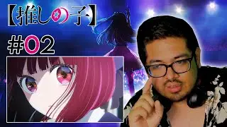 Aqua's Trauma Shapes His Reality: A Psychological Analysis of Oshi No Ko Episode 2