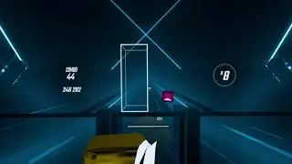Beat Saber - No Heroes - KSHMR x Firebeatz (ft. Luciana) - Hard