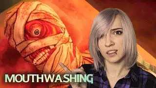 ЗАСТРЯЛИ НА КОРАБЛЕ РАДИ...ОПОЛАСКИВАТЕЛЯ ДЛЯ РТА?! - Mouthwashing #1
