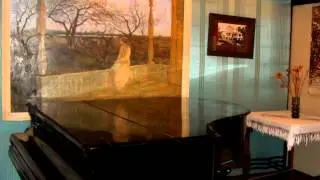 СЕРГЕЙ ЕСЕНИН  - 