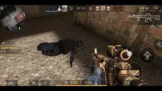 😂Бать, нормально? | Standoff 2
