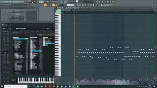 One republic secrets remix ( Самый лучший плагин для Fl studio это Nexus 3.4.4. ).