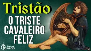 Tristão e Isolda: O nascimento de Tristão