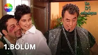 En İyi Arkadaşım 1. Bölüm (Full HD)