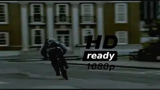Push Strange World (2000) HD 1080 60fps