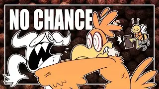 Could You Beat These Cereal Mascots In A FIGHT?