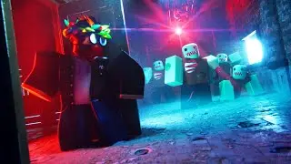 🔴This *NEW* Roblox Survival Game is INSANE! (Roblox Colony Survival-ALPHA)🔴