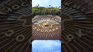 Московский зоопарк 2025. Лето в Москве / Moscow Zoo 
