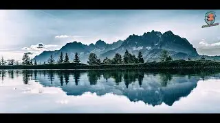 Mountain Peak [lofi hiphop & chill mix]