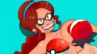 MOM'S STUNNING MAKEOVER | COMIC DUB №18