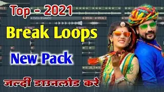Top Break Pack Download ~ break pack ~ break loops ~ dholki loops download ~ new song flm project
