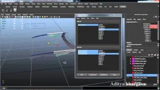 Car Transforming in Maya Tutorial Part 2-Hood outer part