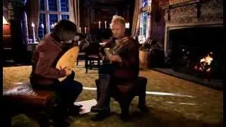 Dowland. Can She Excuse My Wrongs (by Sting / Karamazov)