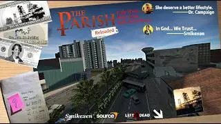 [L4D2] New Community map is coming...