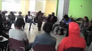 Music and Poetry | 2012 WHYY Afterschool