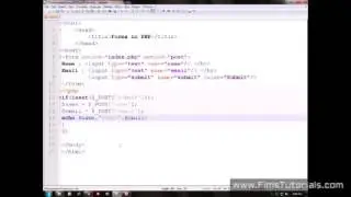 Php WebDevelopment Course Urdu/Hindi Video #005 Tutorials
