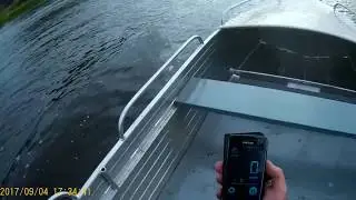 YAMAHA 6. 35.км /ч