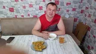 HOW TO SURVIVE ON 333 RUBLES A WEEK | DAY 2 OF SURVIVAL