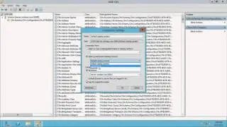 Что такое Active Directory 06 Службы облегченного доступа к каталогам Active Directory LDS