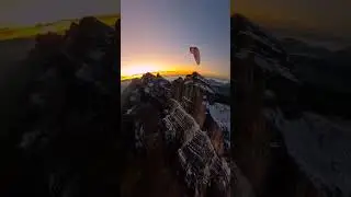 Enjoying the sky..... 