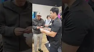 1st LOGIC GOLF OPEN