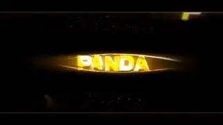 [Panzoid + AE][Paid] PandaFX Intro (Shop Closed For A While)