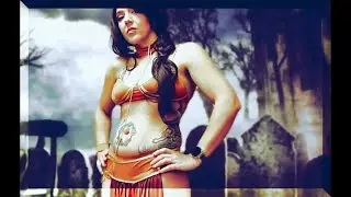Mom's Princess Leia