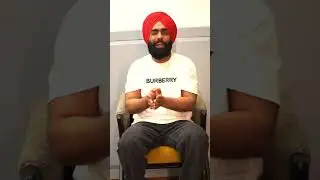 A Message From Ammy Virk #Layers #Ammyvirk #youtubeshorts  #latestpunjabisongs #PanjPaaniMusic