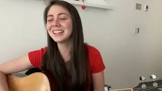 Swim Good - Frank Ocean (Cover)