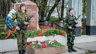 9 мая 2016, Вагайцево