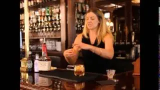 How to: Crabbie Mark