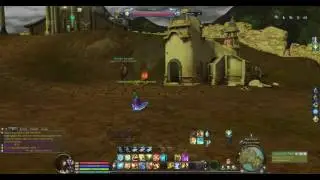 AION - Heiron - Jejaparan - Fast Level Up -