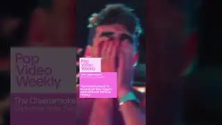Pop Video Weekly