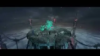 Lost Ark - 1521 Tai Scrapper Valtan Hard Solo [NA]
