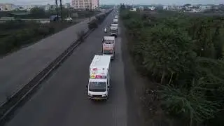 led van advertising