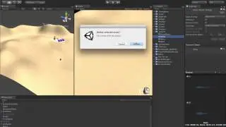 Unity RTS - Play Audio When Selecting Units