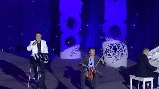 БОРБАК-ООЛ САЛЧАК АВАМ ЧОКТАП.....