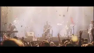 Walden - Feeling Good (Nina Simone cover) Live at the Georgia Theatre
