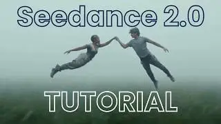 AI Filmmaking Workflow: Seedance 2.0 in CapCut